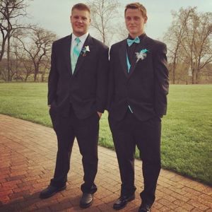 Meet your Posher, Ben